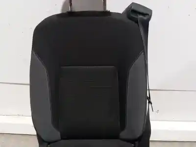 Peça sobressalente para automóvel em segunda mão assento dianteiro esquerdo por ford b-max trend referências oem iam 