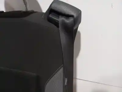 Peça sobressalente para automóvel em segunda mão assento dianteiro esquerdo por ford b-max trend referências oem iam   n2.z2.pasillo.1.f1