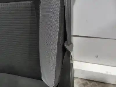 Peça sobressalente para automóvel em segunda mão assento dianteiro esquerdo por ford b-max trend referências oem iam   n2.z2.pasillo.1.f1