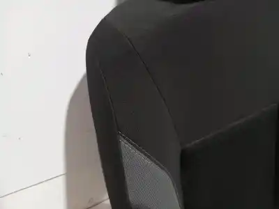 Peça sobressalente para automóvel em segunda mão assento dianteiro esquerdo por ford b-max trend referências oem iam   n2.z2.pasillo.1.f1