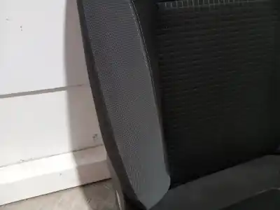 Peça sobressalente para automóvel em segunda mão assento dianteiro esquerdo por ford b-max trend referências oem iam   n2.z2.pasillo.1.f1