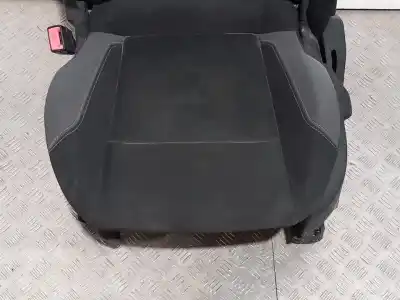 Peça sobressalente para automóvel em segunda mão assento dianteiro esquerdo por ford b-max trend referências oem iam   n2.z2.pasillo.1.f1