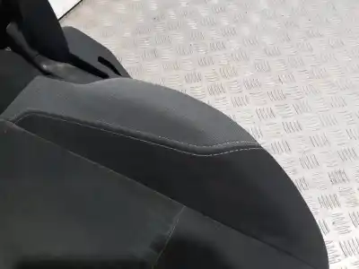 Peça sobressalente para automóvel em segunda mão assento dianteiro esquerdo por ford b-max trend referências oem iam   n2.z2.pasillo.1.f1