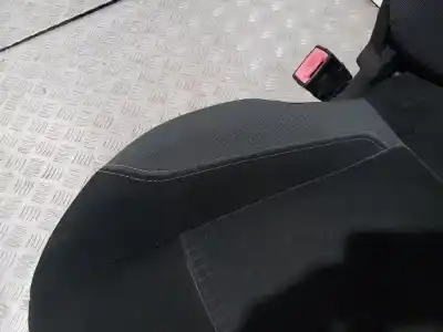 Peça sobressalente para automóvel em segunda mão assento dianteiro esquerdo por ford b-max trend referências oem iam   n2.z2.pasillo.1.f1