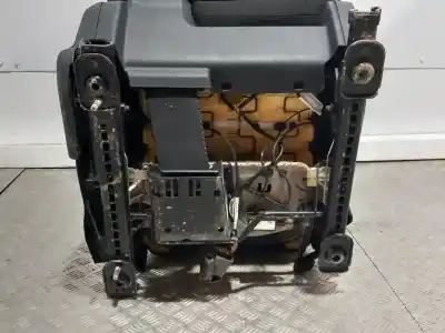 Peça sobressalente para automóvel em segunda mão assento dianteiro esquerdo por ford b-max trend referências oem iam   n2.z2.pasillo.1.f1