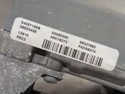 Автозапчастина б/у рульва колонка для ford b-max trend посилання на oem iam a0055388 59327692 54087188b  n2.z1.13.6.4