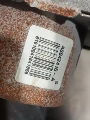 Автозапчастина б/у рульва колонка для ford b-max trend посилання на oem iam a0055388 59327692 54087188b  n2.z1.13.6.4