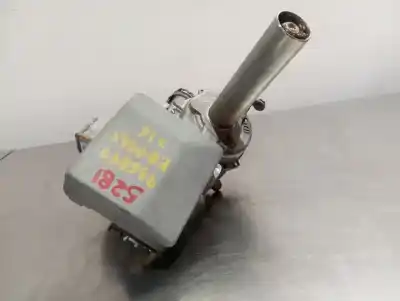 Автозапчастина б/у рульва колонка для ford b-max trend посилання на oem iam a0055388 59327692 54087188b  n2.z1.13.6.4