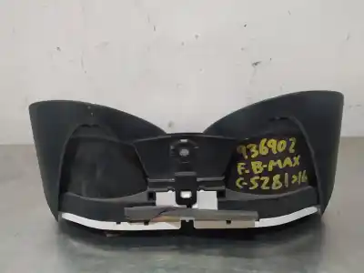 Автозапчастина б/у панель інструментів для ford b-max trend посилання на oem iam c1bt10849eau 10894b  n1.z2.1.1.2