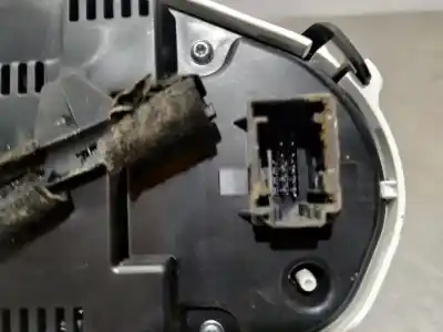 Автозапчастина б/у панель інструментів для ford b-max trend посилання на oem iam c1bt10849eau 10894b  n1.z2.1.1.2