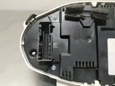 Автозапчастина б/у панель інструментів для ford b-max trend посилання на oem iam c1bt10849eau 10894b  n1.z2.1.1.2