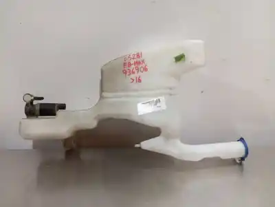 Автозапчастина б/у ЧИСТИЙ ДЕПОЗИТ для FORD B-MAX  Посилання на OEM IAM 8A6117B613AG  N2.Z1.DEPOSITO.8
