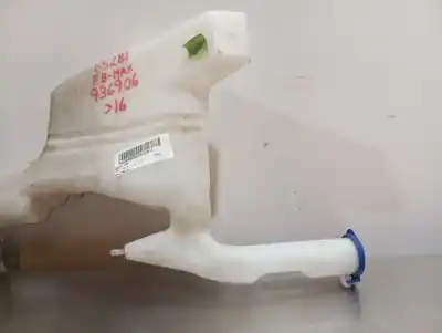 Peça sobressalente para automóvel em segunda mão depósito do limpa vidros por ford b-max trend referências oem iam 8a6117b613ag  n2.z1.deposito.8
