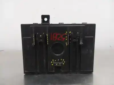 Second-hand car spare part electronic module for ford b-max trend oem iam references dn1t15k600gf 116ra000084  n1.z2.4.5.5