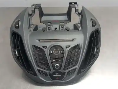 Автозапчасти б/у центральная консоль за ford b-max trend ссылки oem iam c1bt18k811pa 1700688101  n1.z2.8.3.2