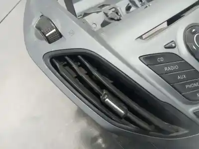 Автозапчасти б/у центральная консоль за ford b-max trend ссылки oem iam c1bt18k811pa 1700688101  n1.z2.8.3.2