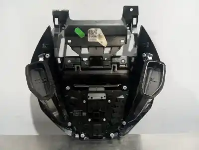 Автозапчасти б/у центральная консоль за ford b-max trend ссылки oem iam c1bt18k811pa 1700688101  n1.z2.8.3.2