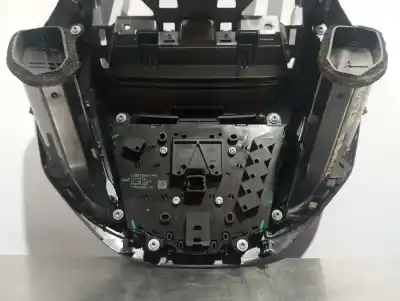 Автозапчасти б/у центральная консоль за ford b-max trend ссылки oem iam c1bt18k811pa 1700688101  n1.z2.8.3.2