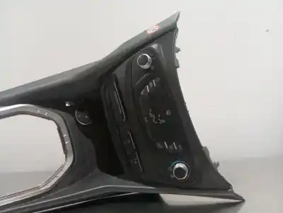 Peça sobressalente para automóvel em segunda mão comando de sofagem (chauffage / ar condicionado)  por ford b-max trend referências oem iam av1t18549 av1t19980  n1.z2.8.3.2