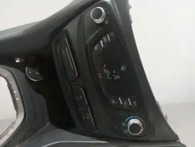 Peça sobressalente para automóvel em segunda mão comando de sofagem (chauffage / ar condicionado)  por ford b-max trend referências oem iam av1t18549 av1t19980  n1.z2.8.3.2