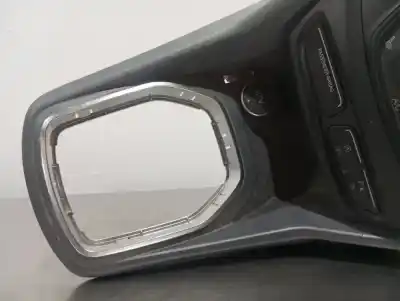 Peça sobressalente para automóvel em segunda mão comando de sofagem (chauffage / ar condicionado)  por ford b-max trend referências oem iam av1t18549 av1t19980  n1.z2.8.3.2