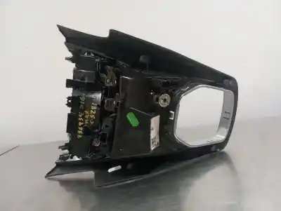 Peça sobressalente para automóvel em segunda mão comando de sofagem (chauffage / ar condicionado)  por ford b-max trend referências oem iam av1t18549 av1t19980  n1.z2.8.3.2