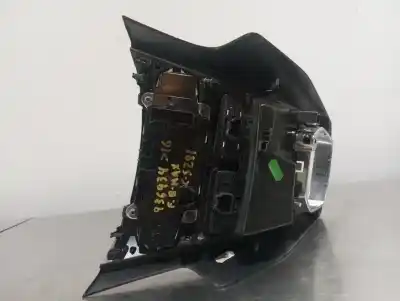 Peça sobressalente para automóvel em segunda mão Comando De Sofagem (chauffage / Ar Condicionado)  por FORD B-MAX Trend Referências OEM IAM AV1T18549 AV1T19980  N1.Z2.8.3.2