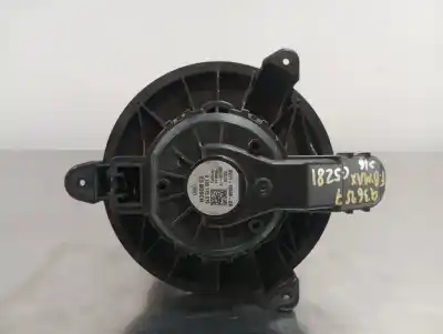 Peça sobressalente para automóvel em segunda mão motor de sofagem por ford b-max trend referências oem iam av1119846ab  n2.z1.15.5.3