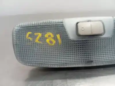 Автозапчасти б/у внутренний свет за ford b-max trend ссылки oem iam 168459  n1.z2.8.3.2
