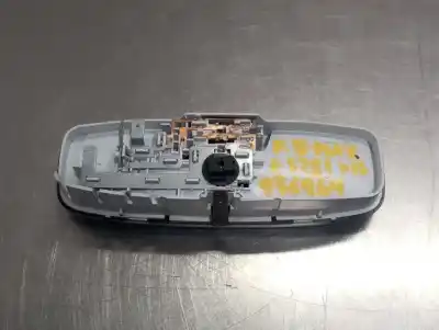 Автозапчасти б/у ВНУТРЕННИЙ СВЕТ за FORD B-MAX  ссылки OEM IAM 168459  N1.Z2.8.3.2