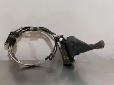 Pezzo di ricambio per auto di seconda mano leva del cambio per ford b-max trend riferimenti oem iam dv1r7c453ca  n1.z2.6.3.3