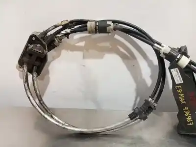 Pezzo di ricambio per auto di seconda mano leva del cambio per ford b-max trend riferimenti oem iam dv1r7c453ca  n1.z2.6.3.3