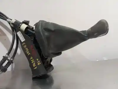 Pezzo di ricambio per auto di seconda mano leva del cambio per ford b-max trend riferimenti oem iam dv1r7c453ca  n1.z2.6.3.3