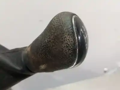 Pezzo di ricambio per auto di seconda mano leva del cambio per ford b-max trend riferimenti oem iam dv1r7c453ca  n1.z2.6.3.3