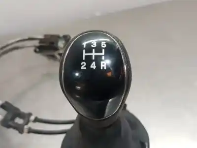 Pezzo di ricambio per auto di seconda mano leva del cambio per ford b-max trend riferimenti oem iam dv1r7c453ca  n1.z2.6.3.3