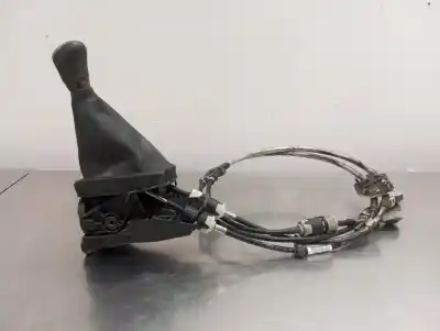 Pezzo di ricambio per auto di seconda mano leva del cambio per ford b-max trend riferimenti oem iam dv1r7c453ca  n1.z2.6.3.3