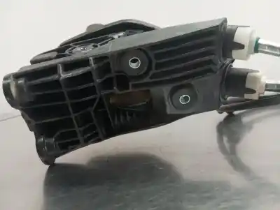 Pezzo di ricambio per auto di seconda mano leva del cambio per ford b-max trend riferimenti oem iam dv1r7c453ca  n1.z2.6.3.3