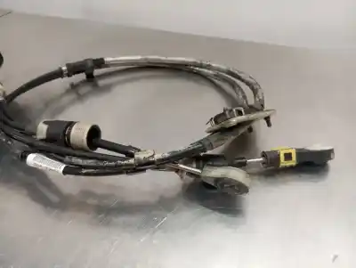 Pezzo di ricambio per auto di seconda mano leva del cambio per ford b-max trend riferimenti oem iam dv1r7c453ca  n1.z2.6.3.3