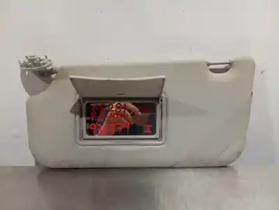 Автозапчастина б/у лівий натір для ford b-max trend посилання на oem iam   n1.z2.parasol.15