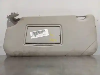 Автозапчастина б/у лівий натір для ford b-max trend посилання на oem iam   n1.z2.parasol.15