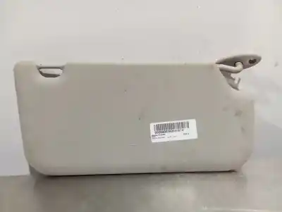 Second-hand car spare part Left Sunshade for FORD B-MAX Trend OEM IAM references   N1.Z2.PARASOL.15