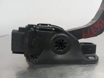 Second-hand car spare part ACCELERATOR PEDAL for FORD B-MAX  OEM IAM references 6PV00951720 8V219F836AB  N1.Z2.3.2.1