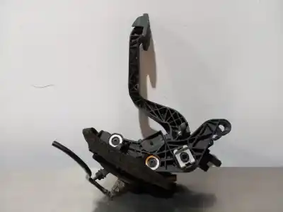 Second-hand car spare part Clutch Pedal for FORD B-MAX Trend OEM IAM references AY117B633  N1.Z2.3.2.1