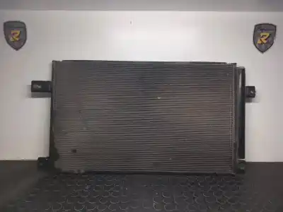 İkinci el araba yedek parçası ISITMA / KLIMA RADYATÖRÜ için TOYOTA COROLLA VERSO (R1)  OEM IAM referansları   N2.Z1.21.1.1