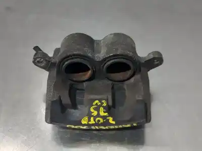 Tweedehands auto-onderdeel REMKLAUW LINKS VOOR voor FORD TRANSIT CAJA CERRADA, CORTA (FY) (2000 =>)  OEM IAM-referenties BOSCH C152B119  N2.Z1.9.2.4