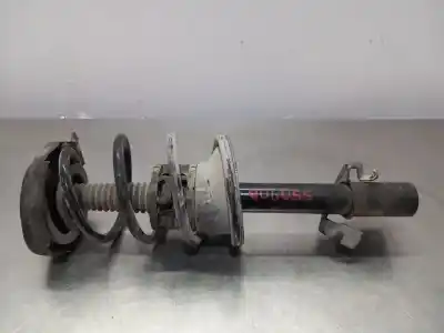 Gebrauchtes Autoersatzteil Stoßdämpfer links vorne zum RENAULT SCÉNIC I MONOSPACE (JA0/1_, FA0_)  OEM-IAM-Referenzen 7700430760  N4.Z1.01.0101