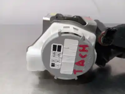 Recambio de automóvil de segunda mano de CINTURON SEGURIDAD TRASERO DERECHO para SEAT IBIZA (KJ1) Reference referencias OEM IAM 0589P10026  