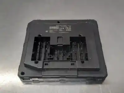 Pezzo di ricambio per auto di seconda mano modulo elettronico per seat ibiza (kj1) reference riferimenti oem iam 2q0937089