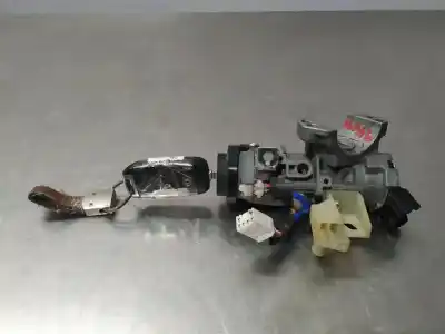 Second-hand car spare part IGNITION SWITCH for KIA CARENS ( )  OEM IAM references 49A6101110  N1.Z1.MOSTRADOR.10