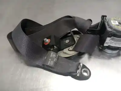 Recambio de automóvil de segunda mano de CINTURON SEGURIDAD TRASERO IZQUIERDO para KIA CARENS ( ) Concept referencias OEM IAM   